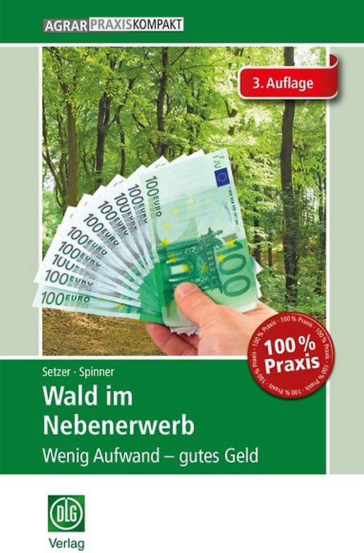 Wald im Nebenerwerb