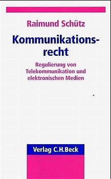 Kommunikationsrecht
