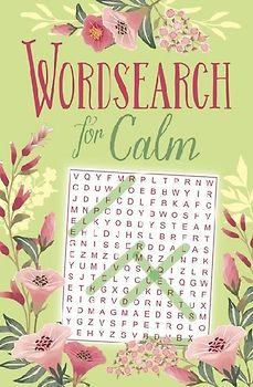 Wordsearch for Calm