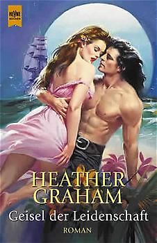 Geisel der Leidenschaft