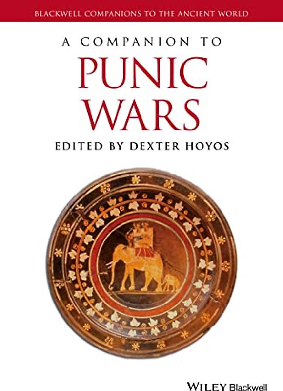 A Companion to the Punic Wars
