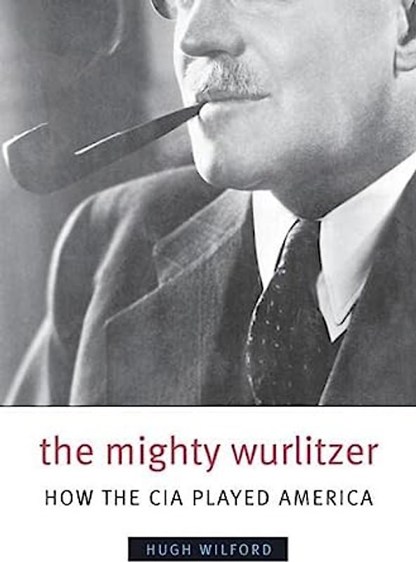 The Mighty Wurlitzer