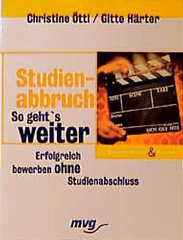 Studienabbruch - so geht's weiter