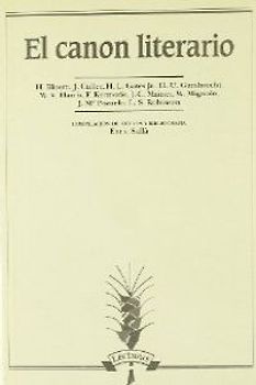 El canon literario