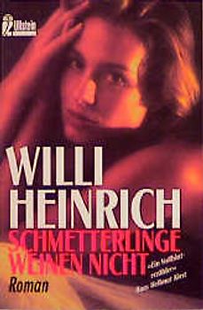 Schmetterlinge weinen nicht