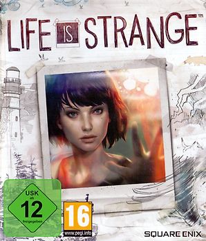 Life Is Strange [Bundle Copy] Xbox One