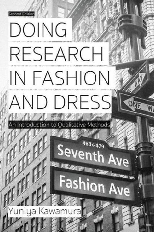Doing Research in Fashion and Dress