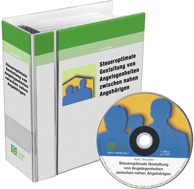 Steueroptimale Gestaltung von Angelegenheiten zwischen nahen Angehörigen