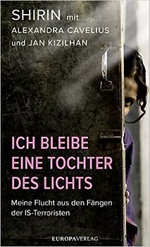 Ich bleibe eine Tochter des Lichts