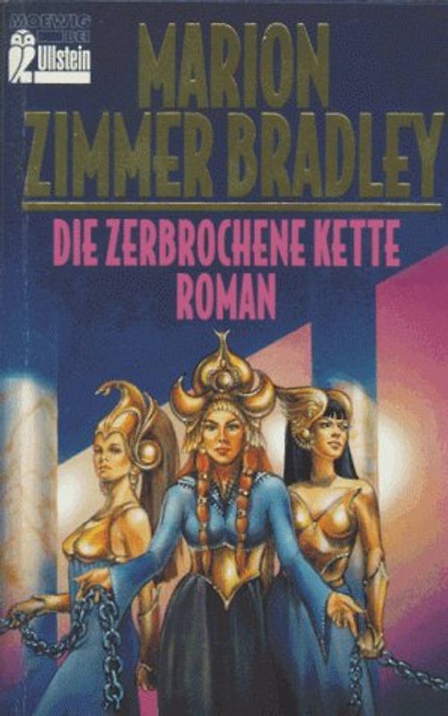 Die zerbrochene Kette