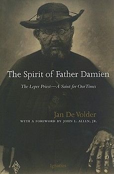 The Spirit of Father Damien