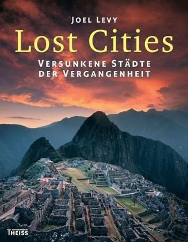 Lost Cities