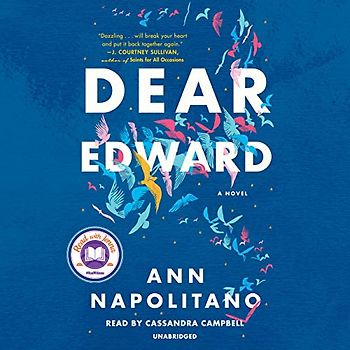 Dear Edward: A Novel