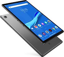 Image of Lenovo Smart Tab M10 TB-X606F FHD Plus 10,3 64GB eMCP [Wi-Fi] grijs (Refurbished)