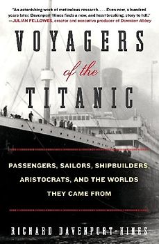 Voyagers of the Titanic