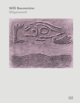 Willi Baumeister Gilgamesch