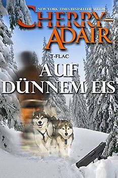 Auf Dünnem Eis - Adair, Cherry