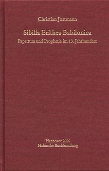 Sibilla Erithea Babilonica