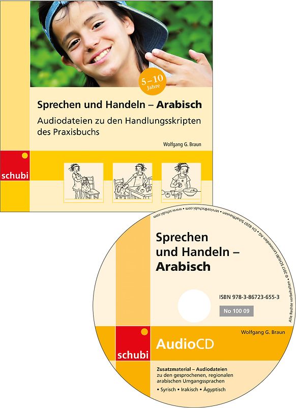 Praxisbuch Sprechen und Handeln / Sprechen und Handeln