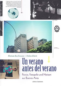 Un verano antes del verano