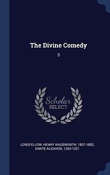 The Divine Comedy: 3