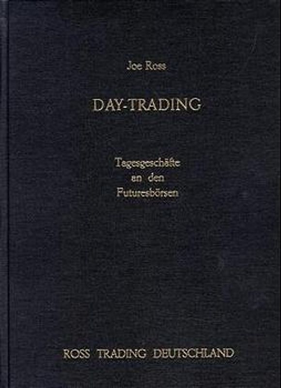 Day-Trading