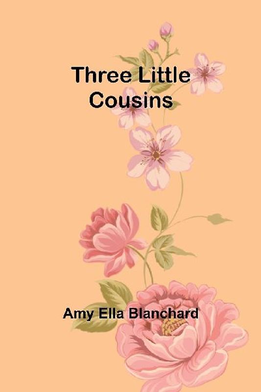 Three Little Cousins