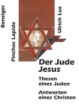 Der Jude Jesus