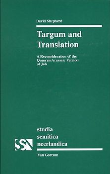 Targum and Translation