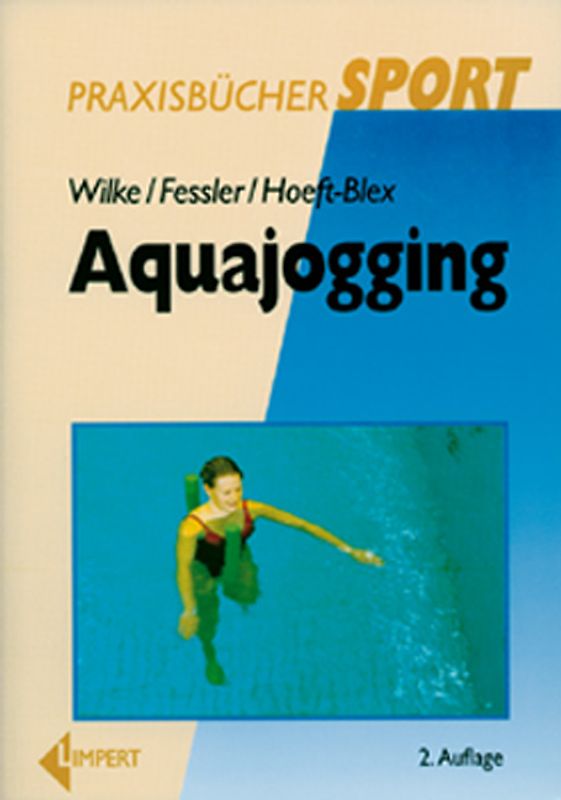 Aquajogging