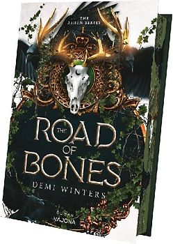 The Road of Bones