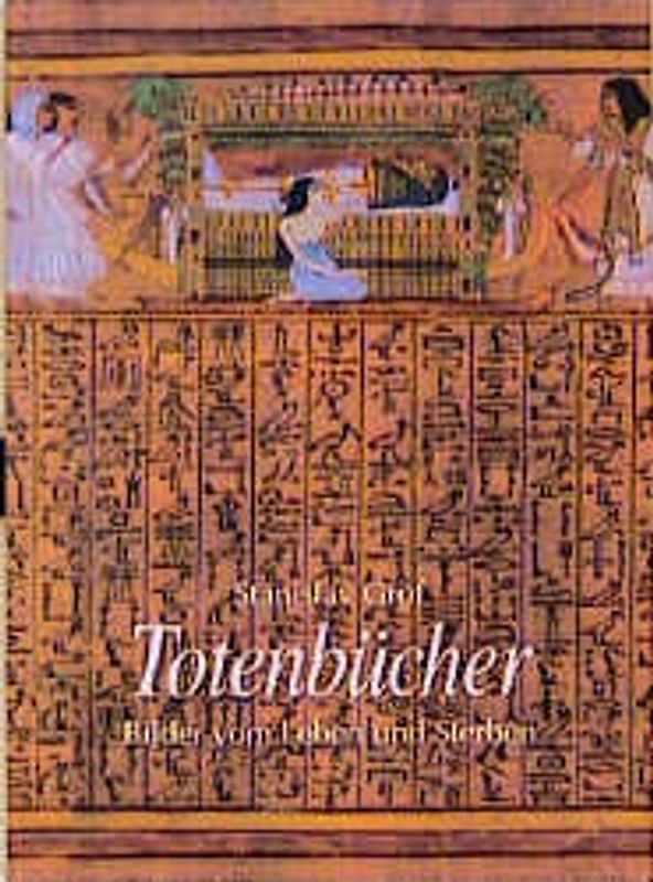 Totenbücher. Bilder vom Leben und Sterben