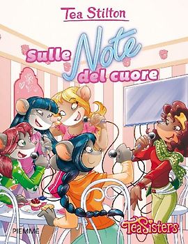 Sulle note del cuore