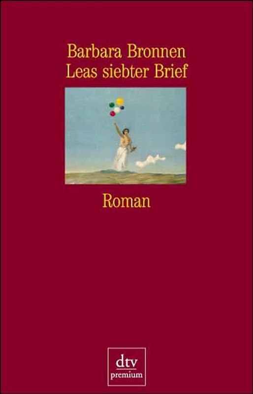 Leas siebter Brief