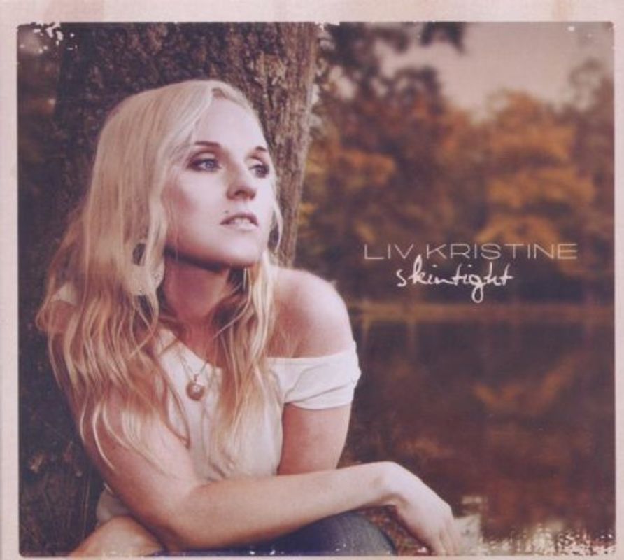 Liv Kristine - Skintight (Ltd.)