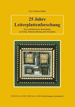 25 Jahre Leiterplattenforschung