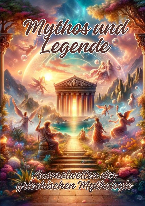Mythos und Legende