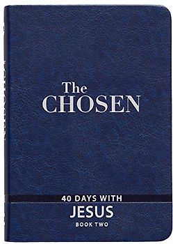 The Chosen: 40 Days With Jesus