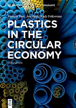 Plastics in the Circular Economy