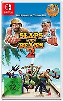 Bud Spencer & Terence Hill - Slaps And Beans 2