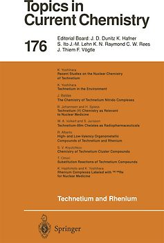 Technetium and Rhenium