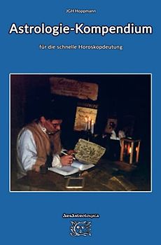Astrologie-Kompendium: für die schnelle Horoskopdeutung