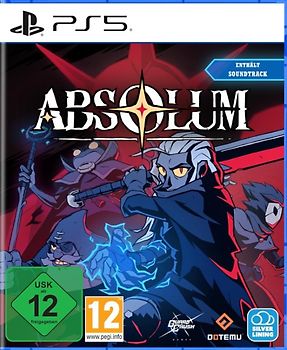 Absolum PlayStation 5