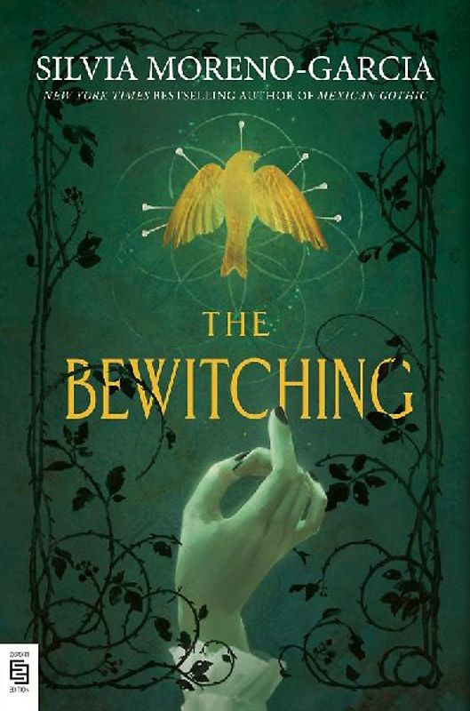 The Bewitching