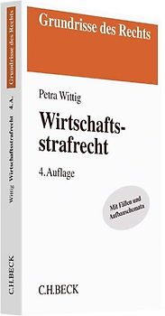 Wirtschaftsstrafrecht