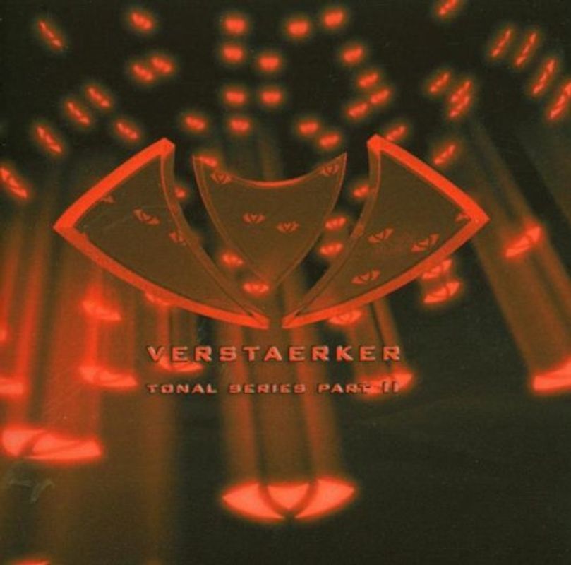 Verstaerker - Tonal Series Part II