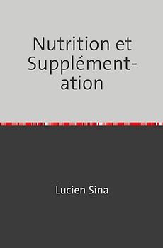 Nutrition et Supplémentation