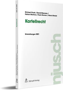 Kartellrecht