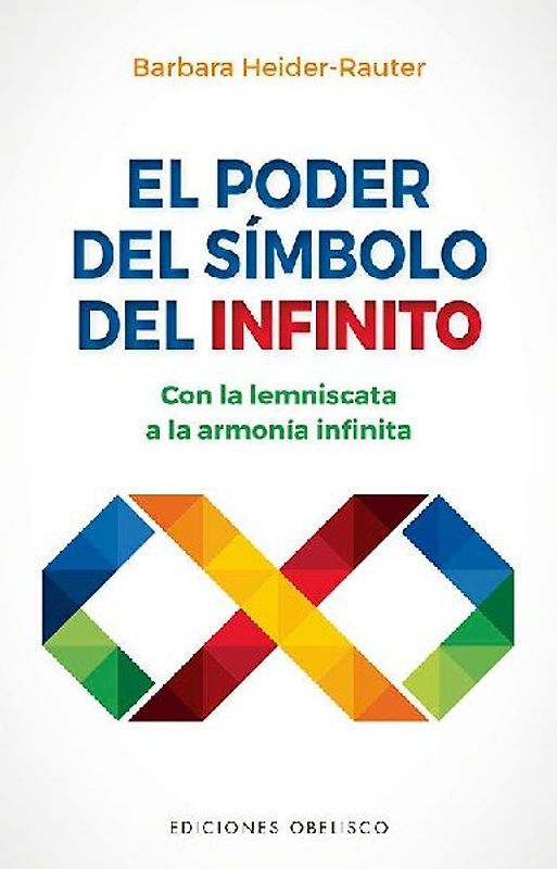 Poder del Simbolo del Infinito, El