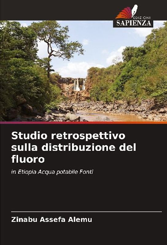 Studio retrospettivo sulla distribuzione del fluoro